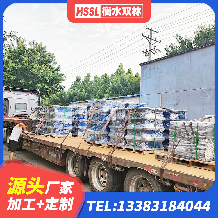 台前县LNR400天然橡胶隔震支座多少钱 台前县连廊橡胶隔震支座价格 台前县LNR(H)-D620X179橡胶隔震支座生产厂家 台前县建筑铅芯隔震支座(LRB) - 第7张
