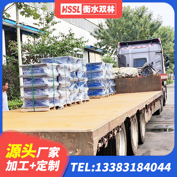 台前县天然胶橡胶隔震支座 台前县橡胶抗震支座生产厂家 台前县橡胶隔震支座D400 台前县高阻尼橡胶隔震支座源头工厂 - 第3张