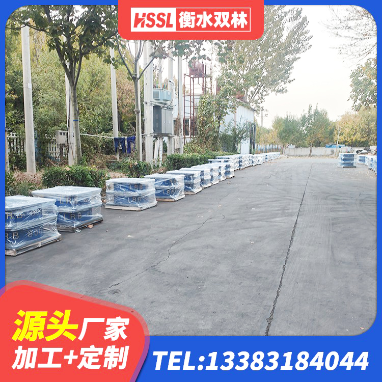 台前县LNR400天然橡胶隔震支座多少钱 台前县连廊橡胶隔震支座价格 台前县LNR(H)-D620X179橡胶隔震支座生产厂家 台前县建筑铅芯隔震支座(LRB)